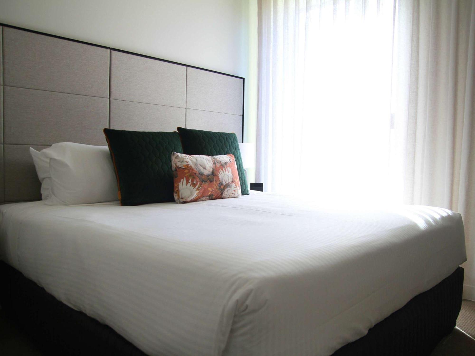 Hotel Peppers 5*