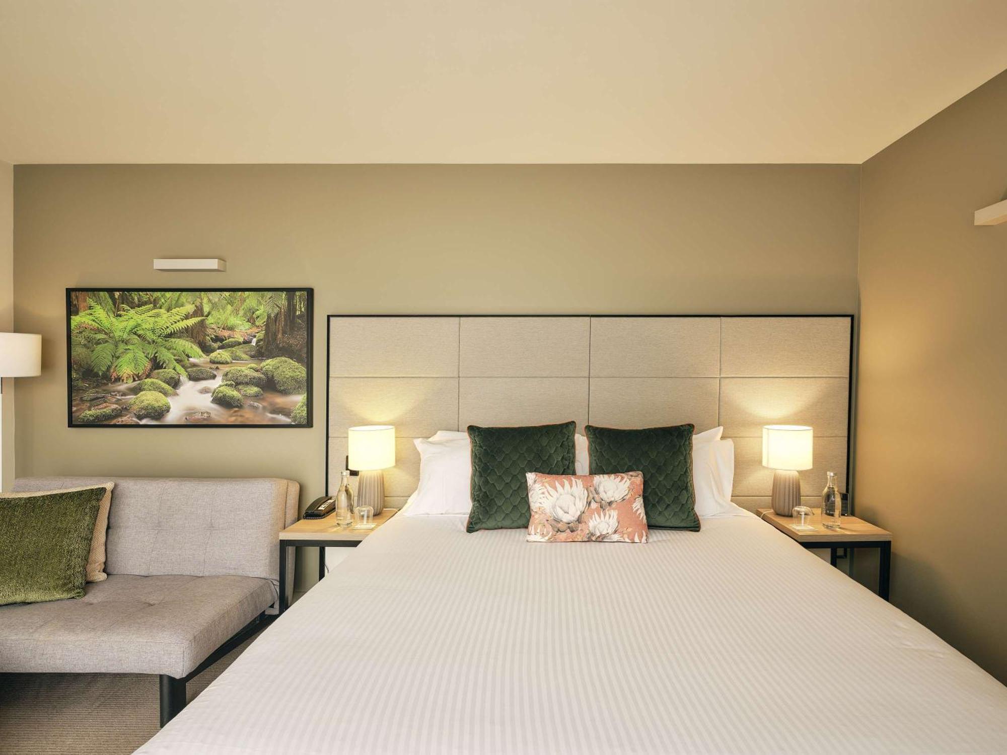 Peppers Hotel 5*