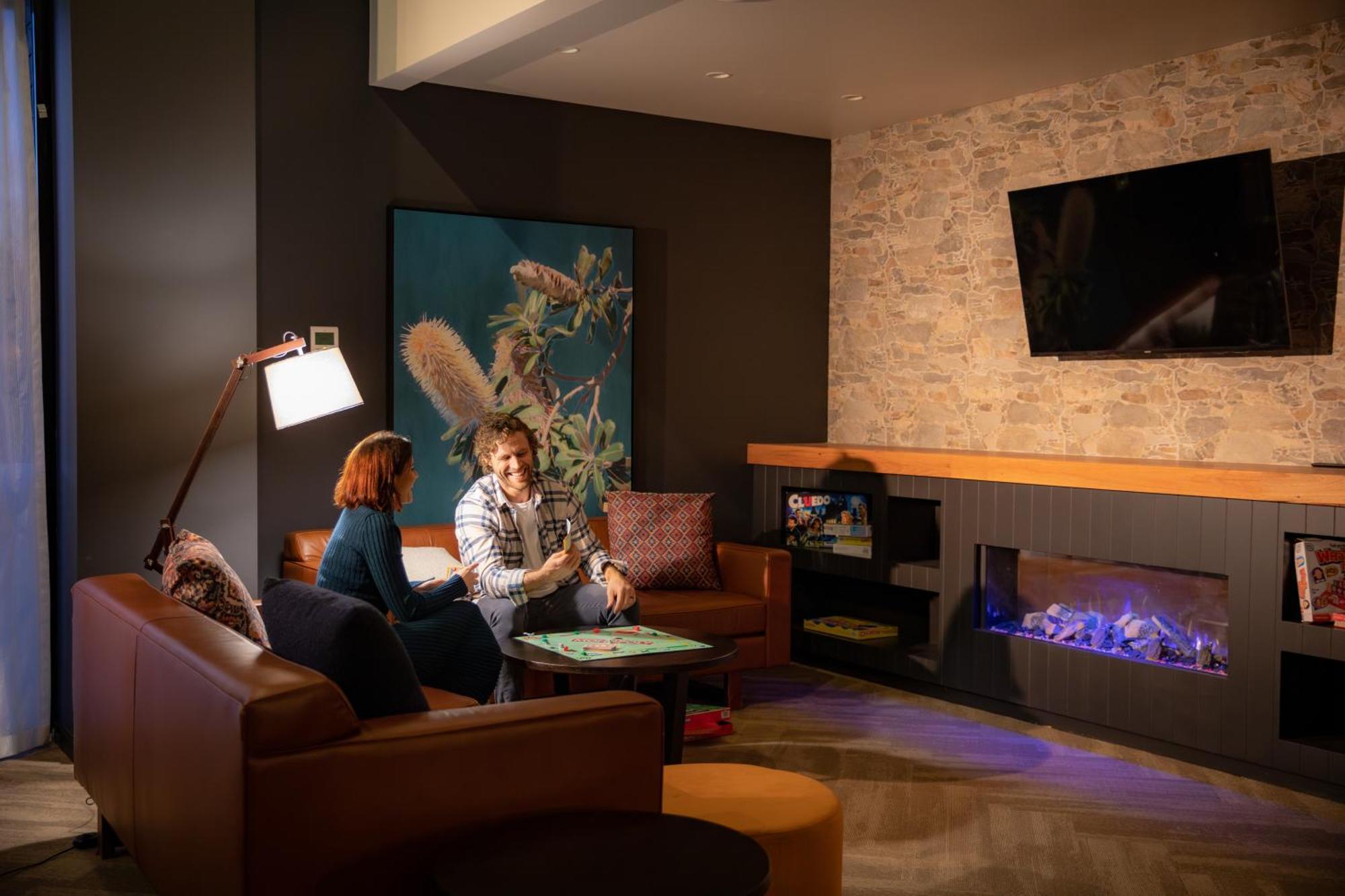 Peppers Hotel 5*