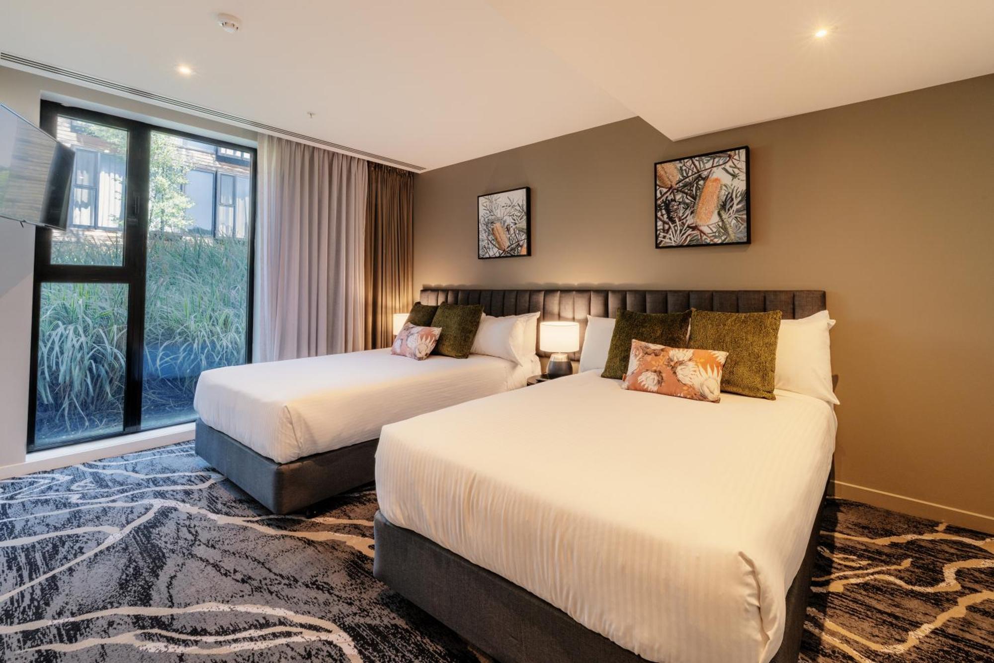 Peppers Hotel