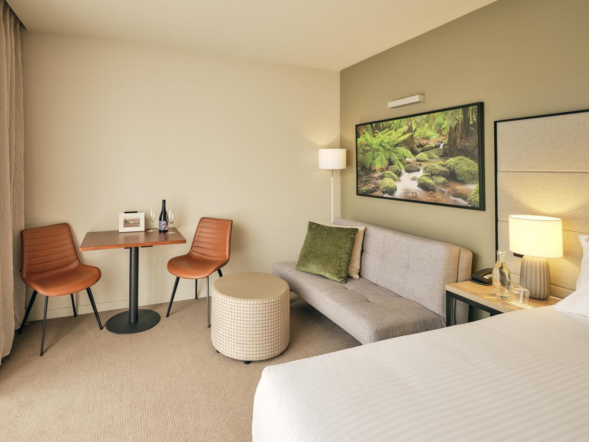 Peppers Hotel Marysville
