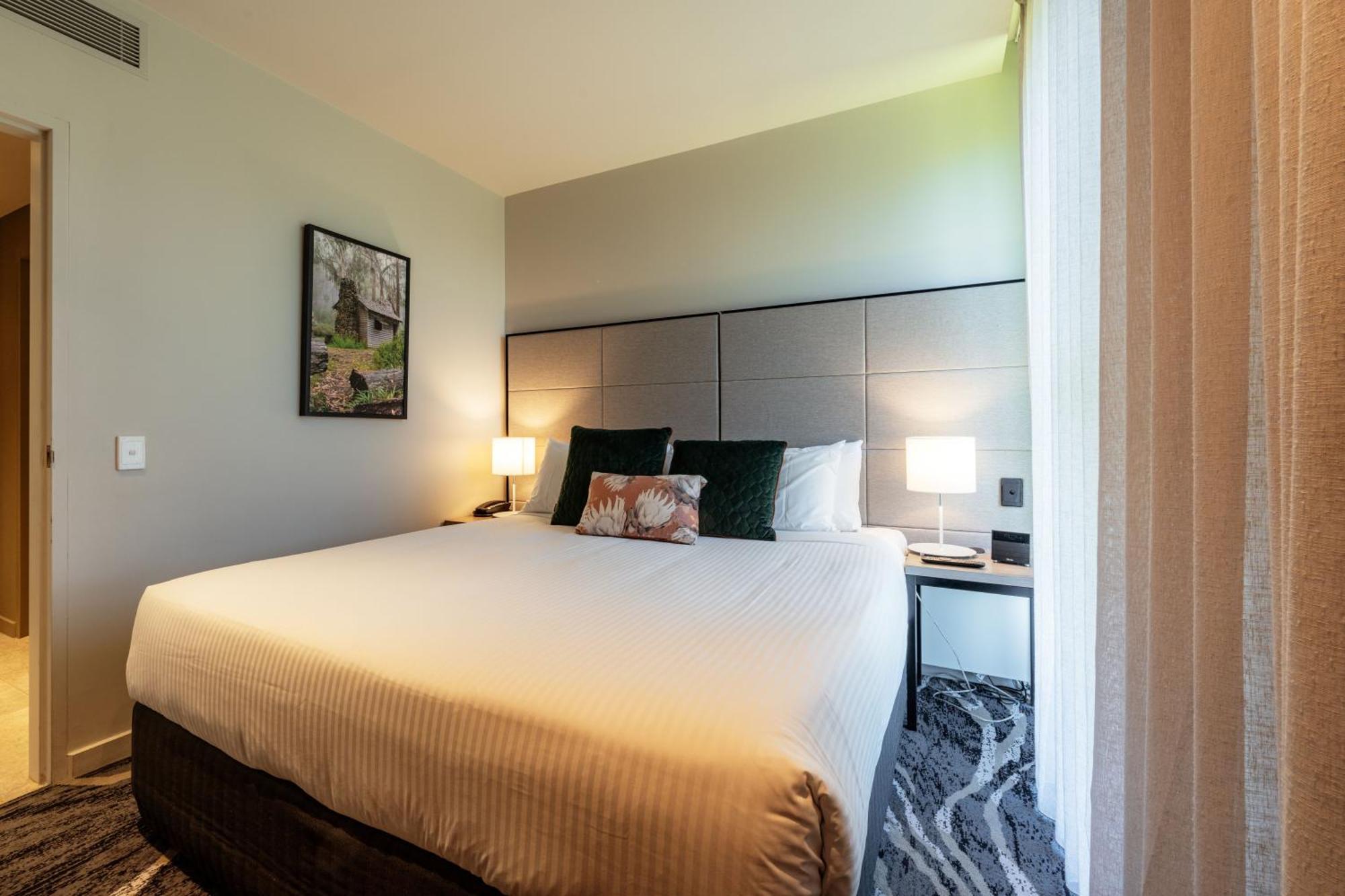 Peppers Hotel