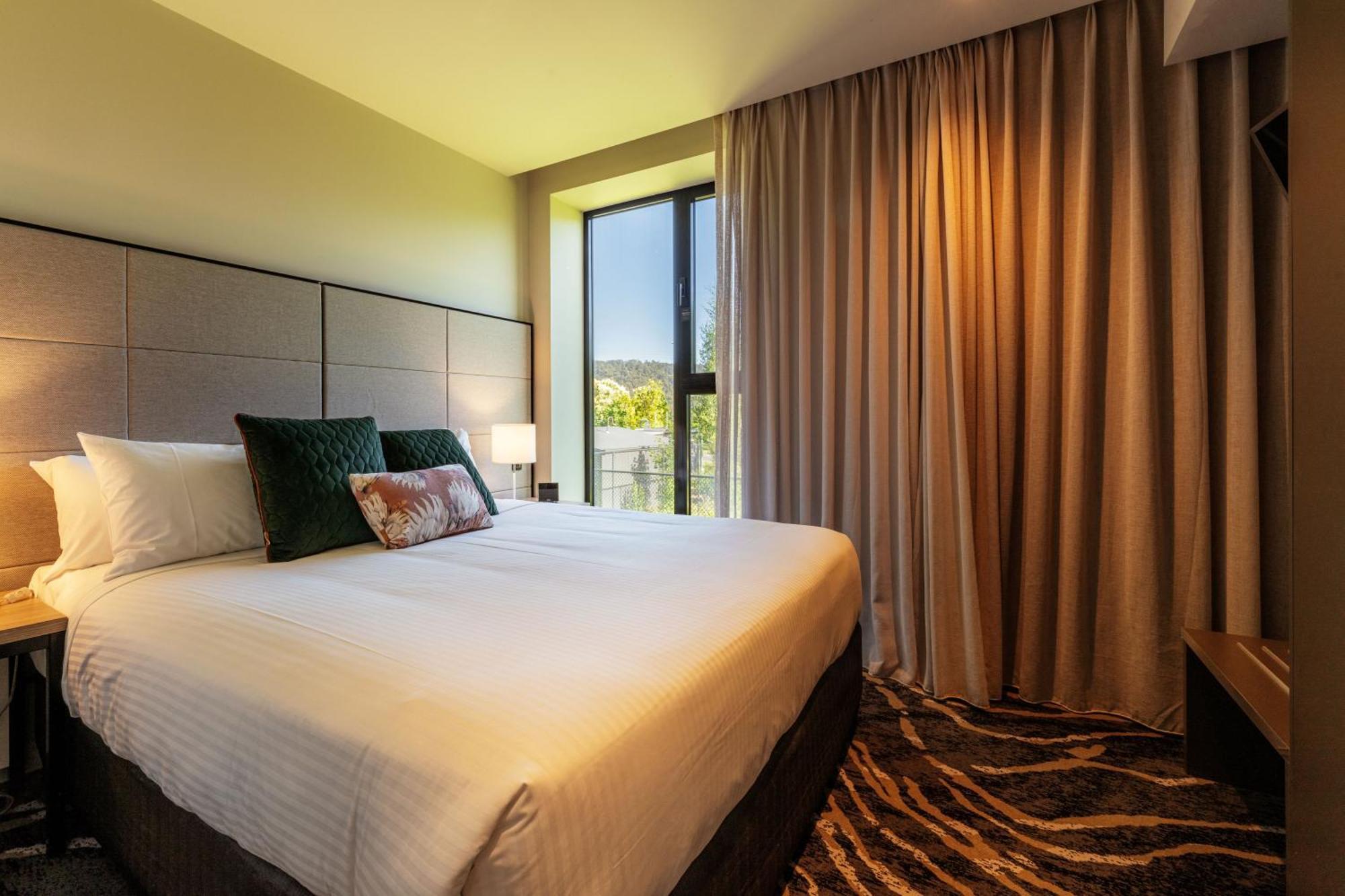 Hotel Peppers 5*